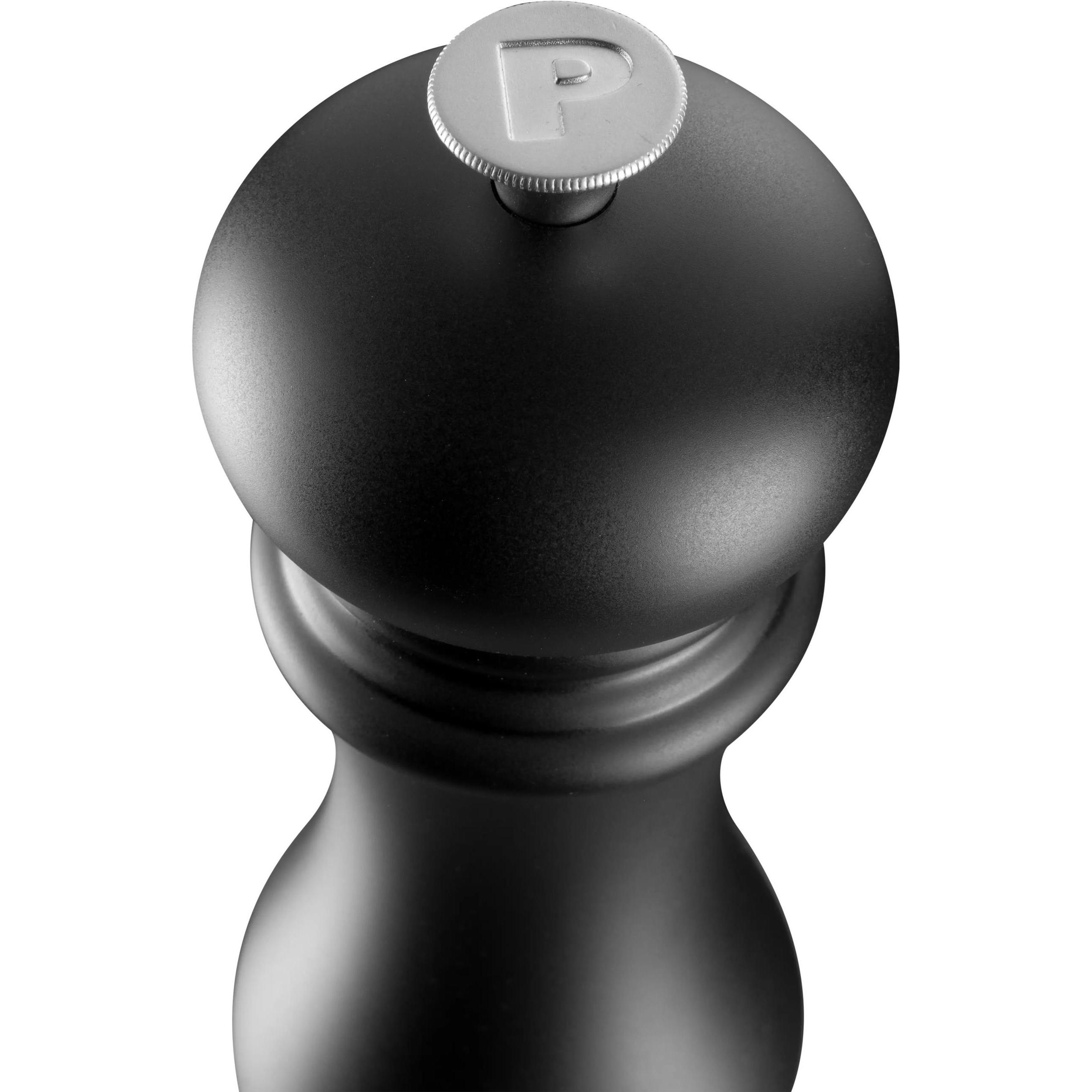 Thumbnail - Le Creuset Pfeffermühle, Pfeffermühle + Salzmühle, Schwarz