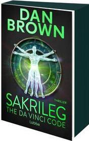 Sakrileg (Deutsch, Dan Brown, 2013)