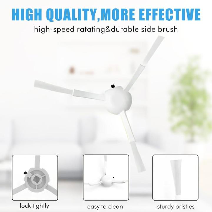 Actual product image Chuancheng Accessories set