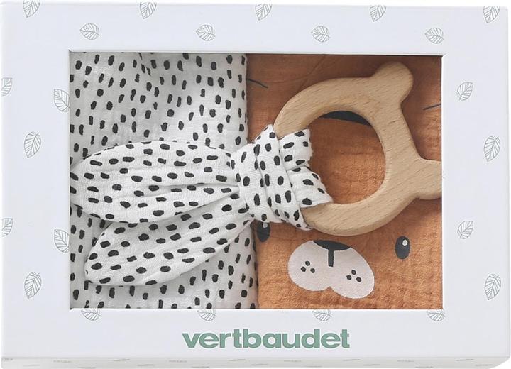 Vertbaudet Baby Geschenk-Set zur Geburt (0 Monate)