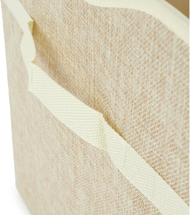 Actual product image Bieco Toy box