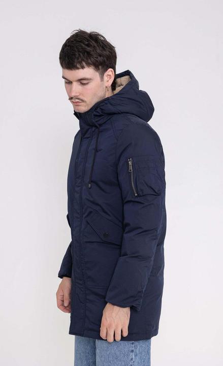 Immagine prodotto Bombers Original Giacca lunga Telluride M (S)