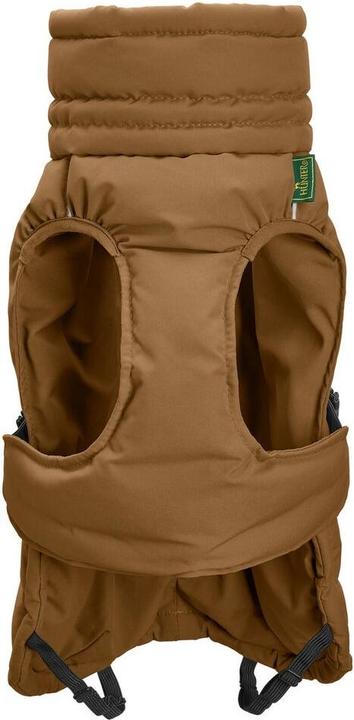 Immagine prodotto Hunter Pet's clothing PAXSON Brown Polyester (Cappotto per cani)