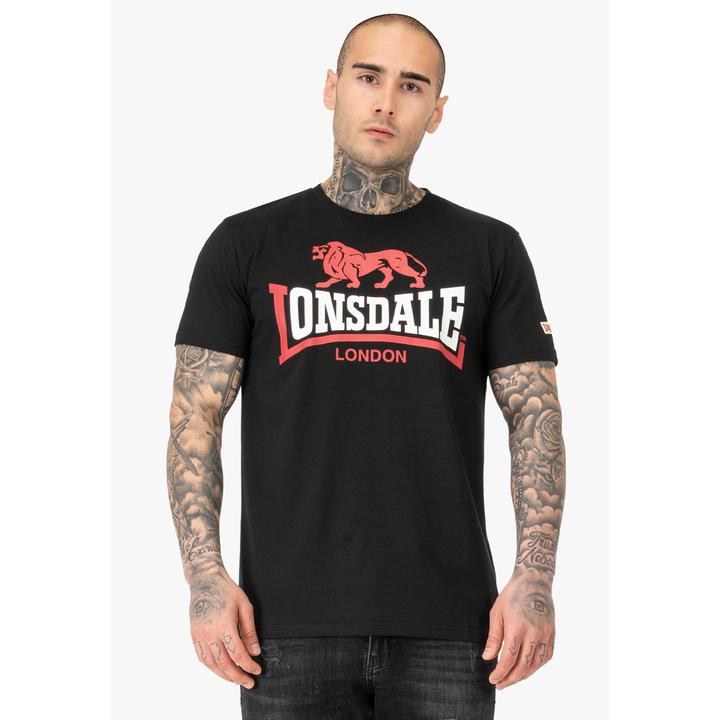 Immagine prodotto Lonsdale Lion Two Tone (3XL)