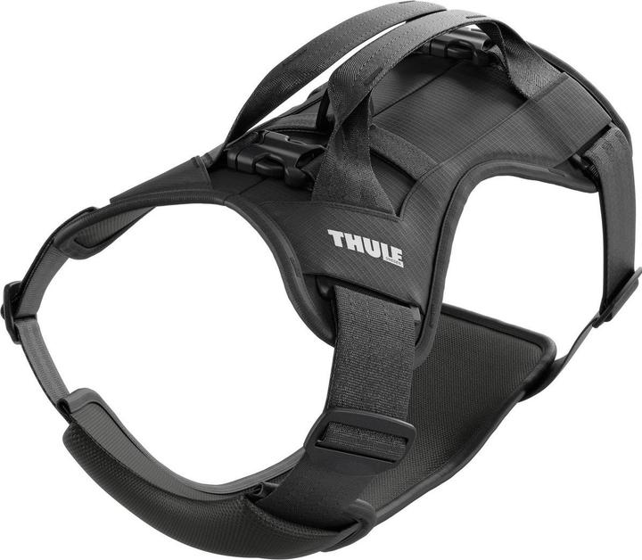 Produktbild Thule Hundegeschirr Cappy (Hund, Atmungsaktiv, Waschbar)
