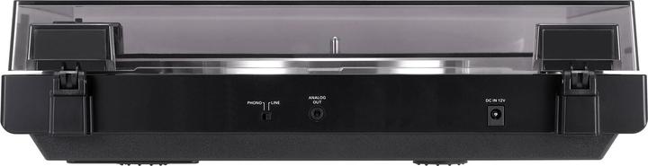 Immagine prodotto Audio-Technica AT-LP60XBK (Automaticamente)