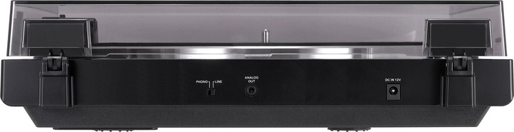 Immagine prodotto Audio-Technica AT-LP60XBK (Automaticamente)
