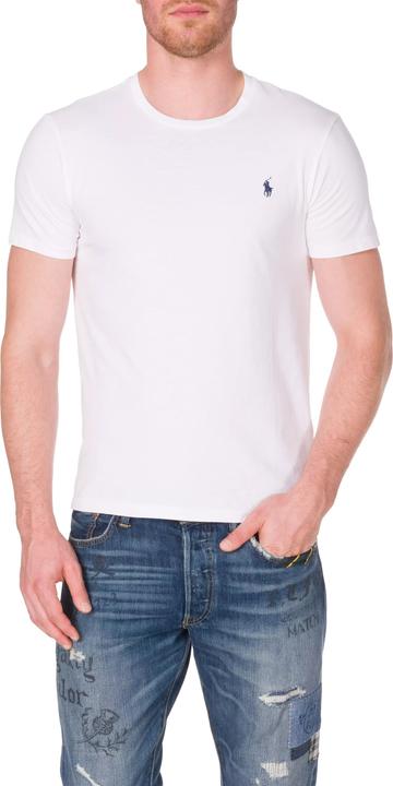 Produktbild Ralph Lauren Jersey Tee (S)