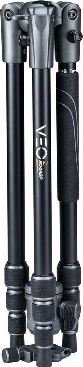 Productafbeelding Vanguard Statief VEO 2X 204ABP (Metaal)