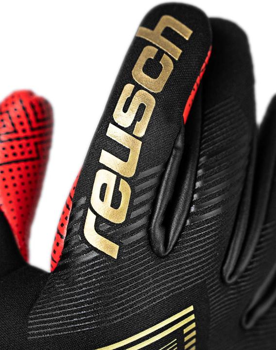 Produktbild Reusch Fastgrip Gold X (8.5)