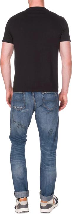 Produktbild Ralph Lauren Jersey Tee (M)