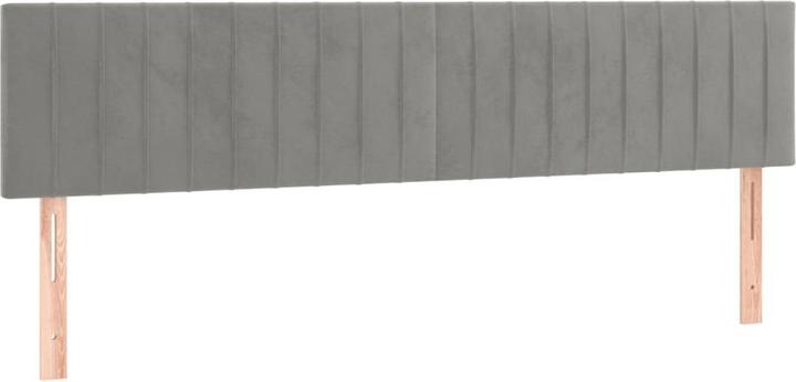 Produktbild vidaXL Boxspringbett (160 x 200 cm)