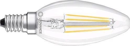 Produktbild Ledvance LED-Kerzenlampe (E14, 5.50 W, 806 lm, 1 x, D)