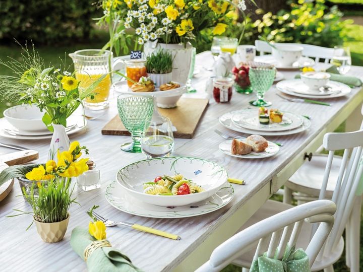 Produktbild Villeroy & Boch Colourful Spring (187 cm, 0.37 l, 1 x)