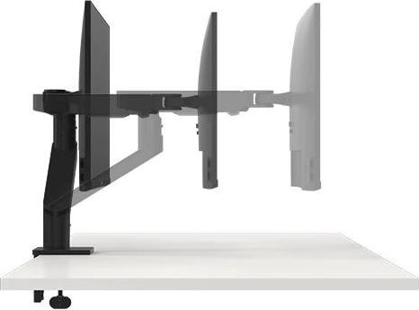 Actual product image Dell MDA20 (Table, 27")