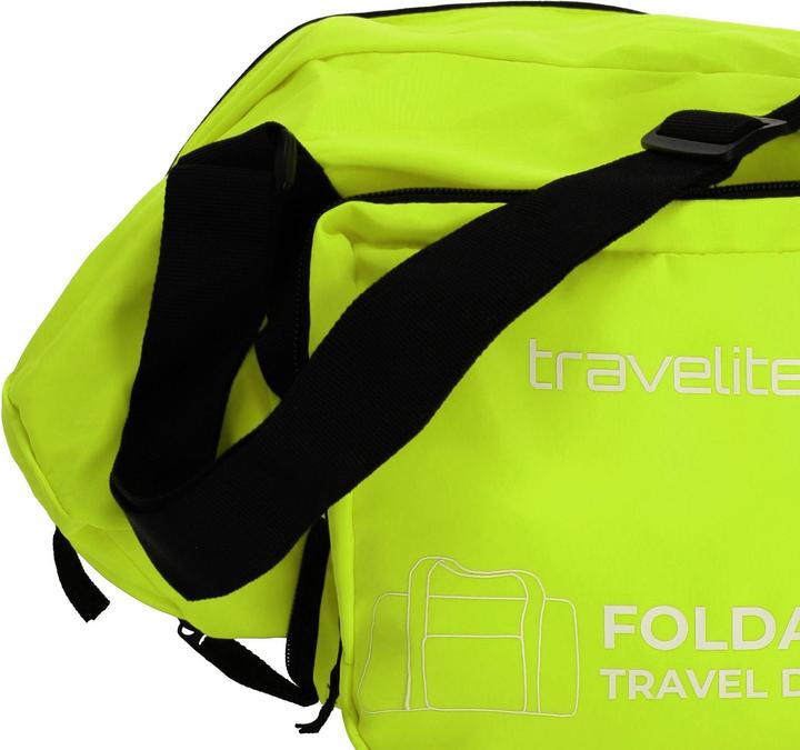 Immagine prodotto Travelite Accessori Borsa da viaggio pieghevole 44 cm (28 l)