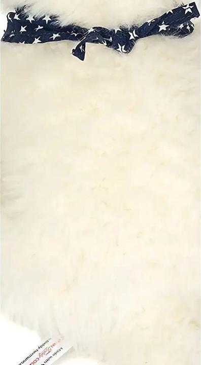 Produktbild Teddy Hermann Labradoodle sitzend 28 cm (22 cm)