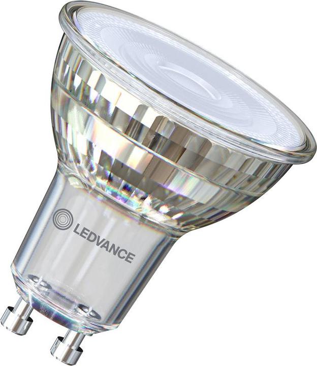 Immagine prodotto Ledvance OSRAM LED PAR16 50 120° P 3.1W 827 (GU10, 350 lm, 1x)