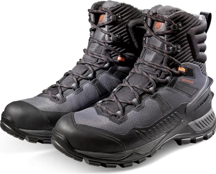 Produktbild Mammut Blackfin III WP Damen Winterboot (42)