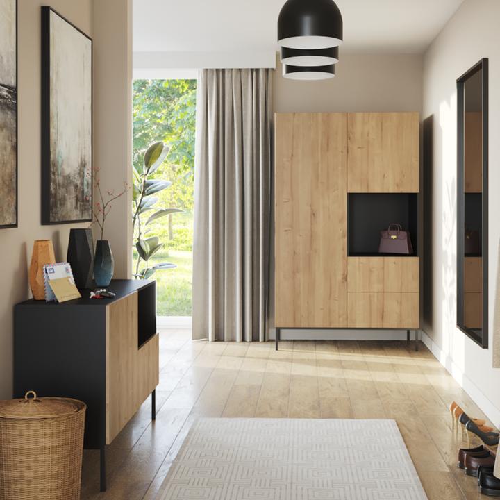 Immagine prodotto ELTAP Lanzzi (120 x 60 x 200 cm)