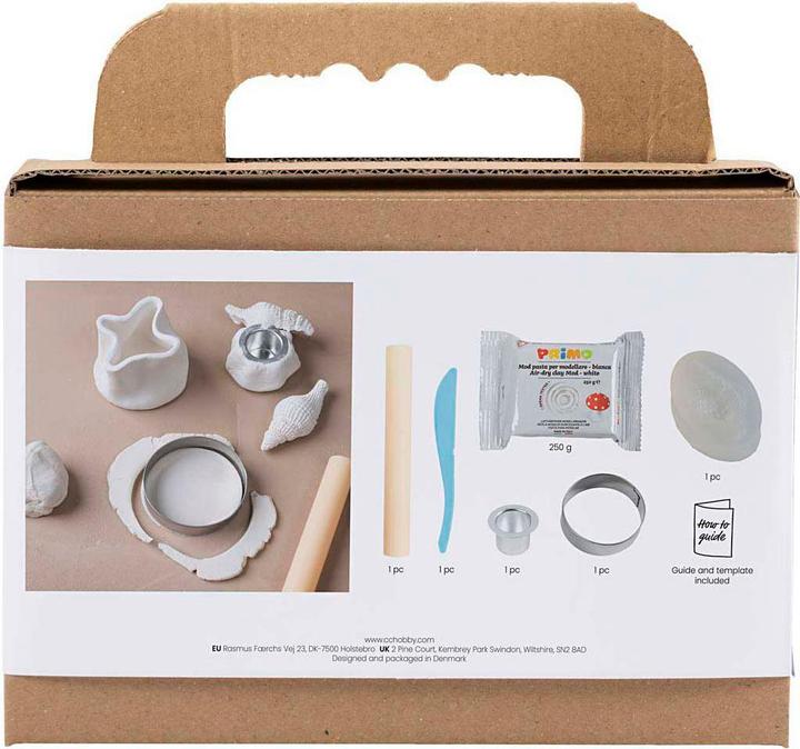 Image du produit Creativ Company Mini Craft Kit Modelling
