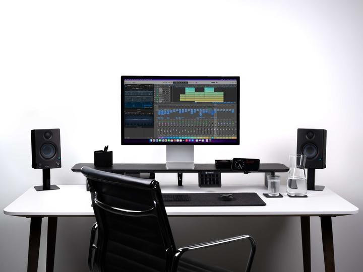 Produktbild Balolo Lautsprecherständer (1 Paar, Ständer, Nicht beweglich)