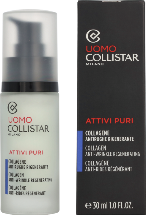 Immagine prodotto Collistar Collagene Anti Wr Rigenerante (30 ml)