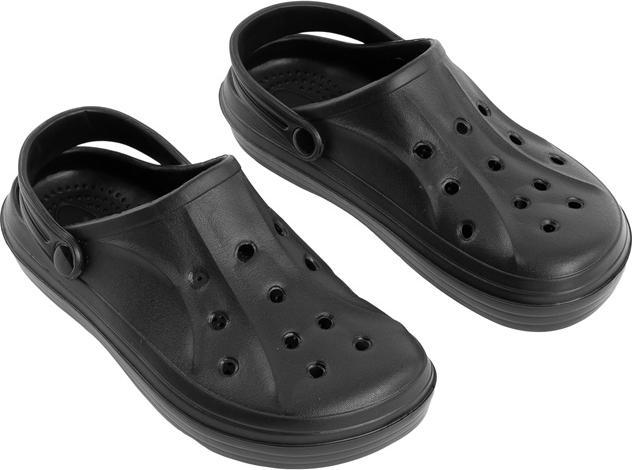 Produktbild Okko Slipper Size 43 Black (43)