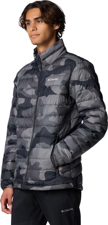 Produktbild Columbia Powder Lite™ II Printed Jacket (XL)