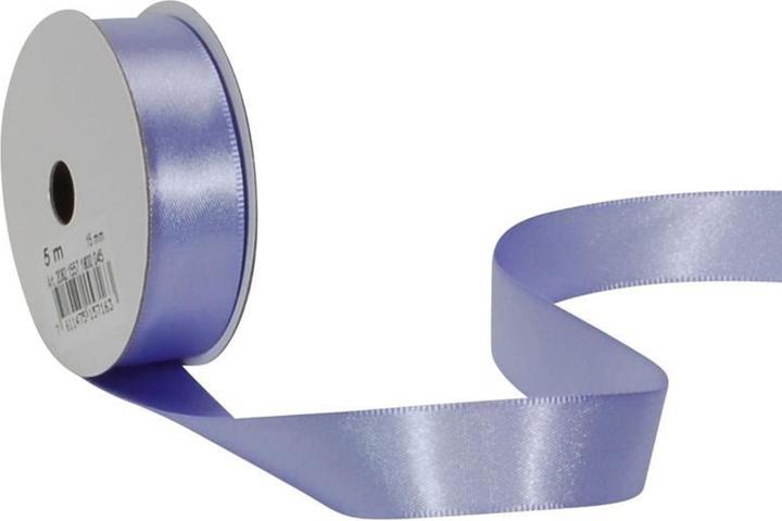 Actual product image Spyk Gift ribbon satin (Gift ribbon, 1 x)