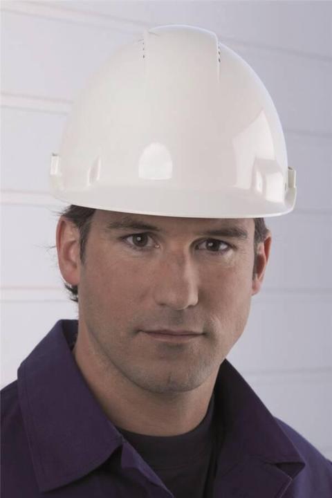 Immagine prodotto 3M Casco di sicurezza Peltor ABS (53 - 62 cm)