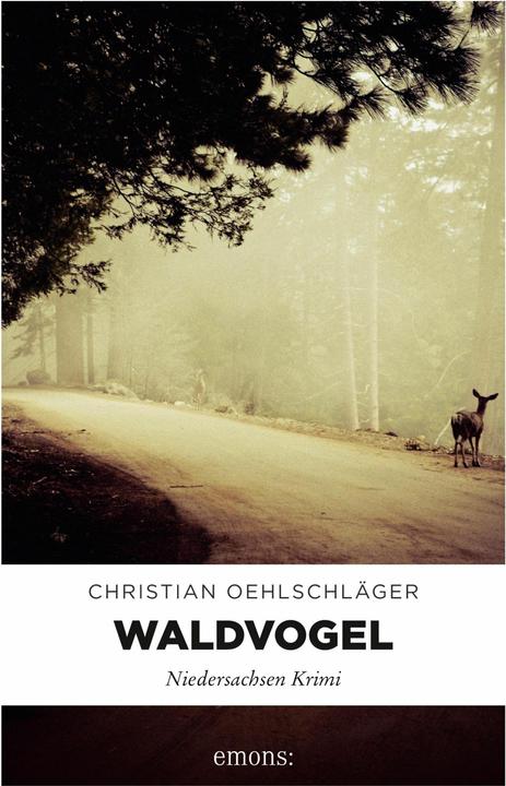 Produktbild Waldvogel (Deutsch, Christian Oehlschläger, 2013)