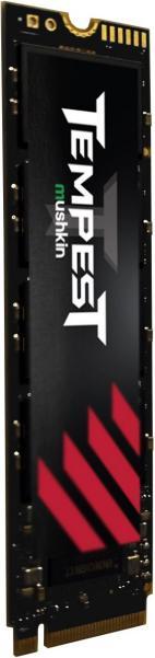 Produktbild Mushkin Tempest (2000 GB, M.2 2280)
