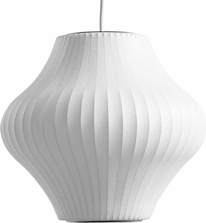 Produktbild Herman Nelson Pear Bubble Small Pendelleuchte (E27)