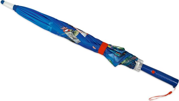 Produktbild Die Spiegelburg Schirm Capt'n Sharky Tiefsee