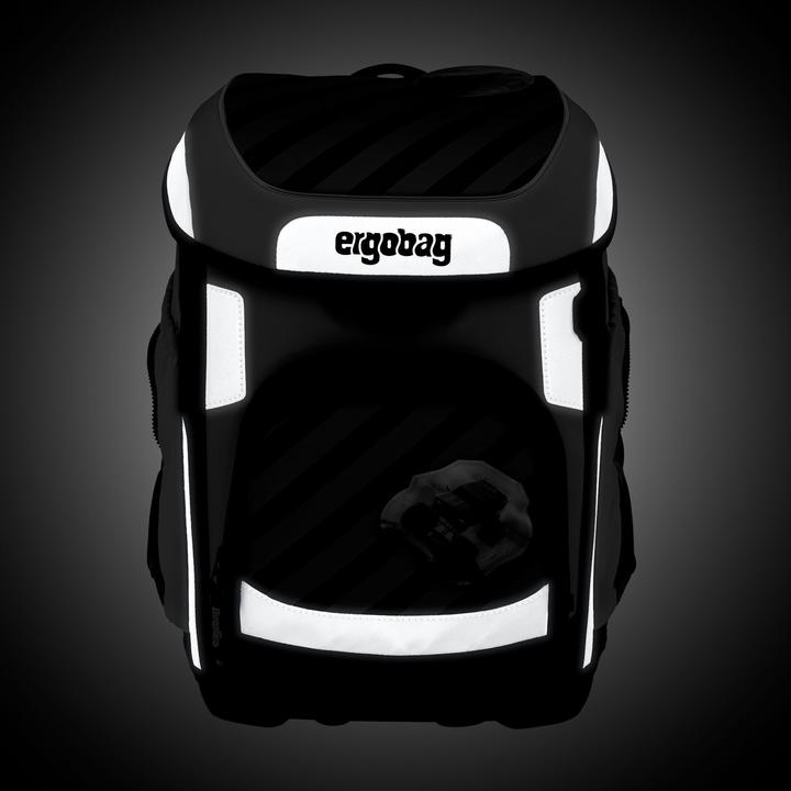 Immagine prodotto Ergobag Cubo Schulranzen-Set 5-teilig (19 l)