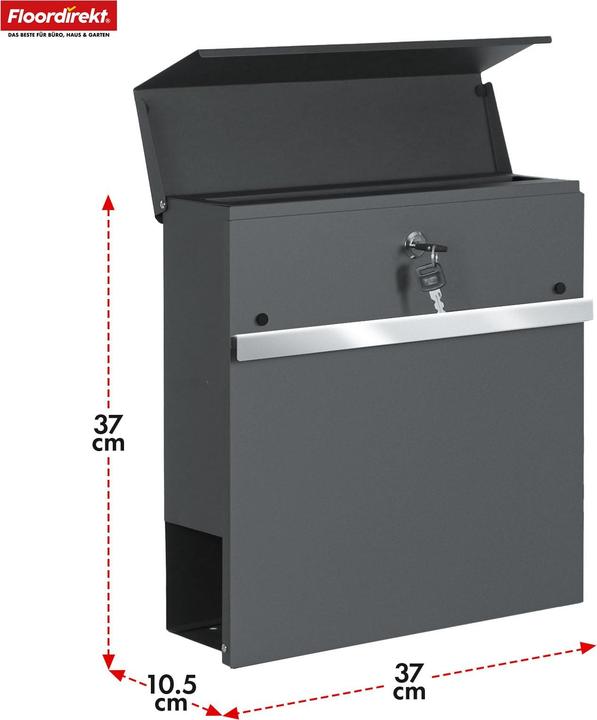 Produktbild Floordirekt Gaston