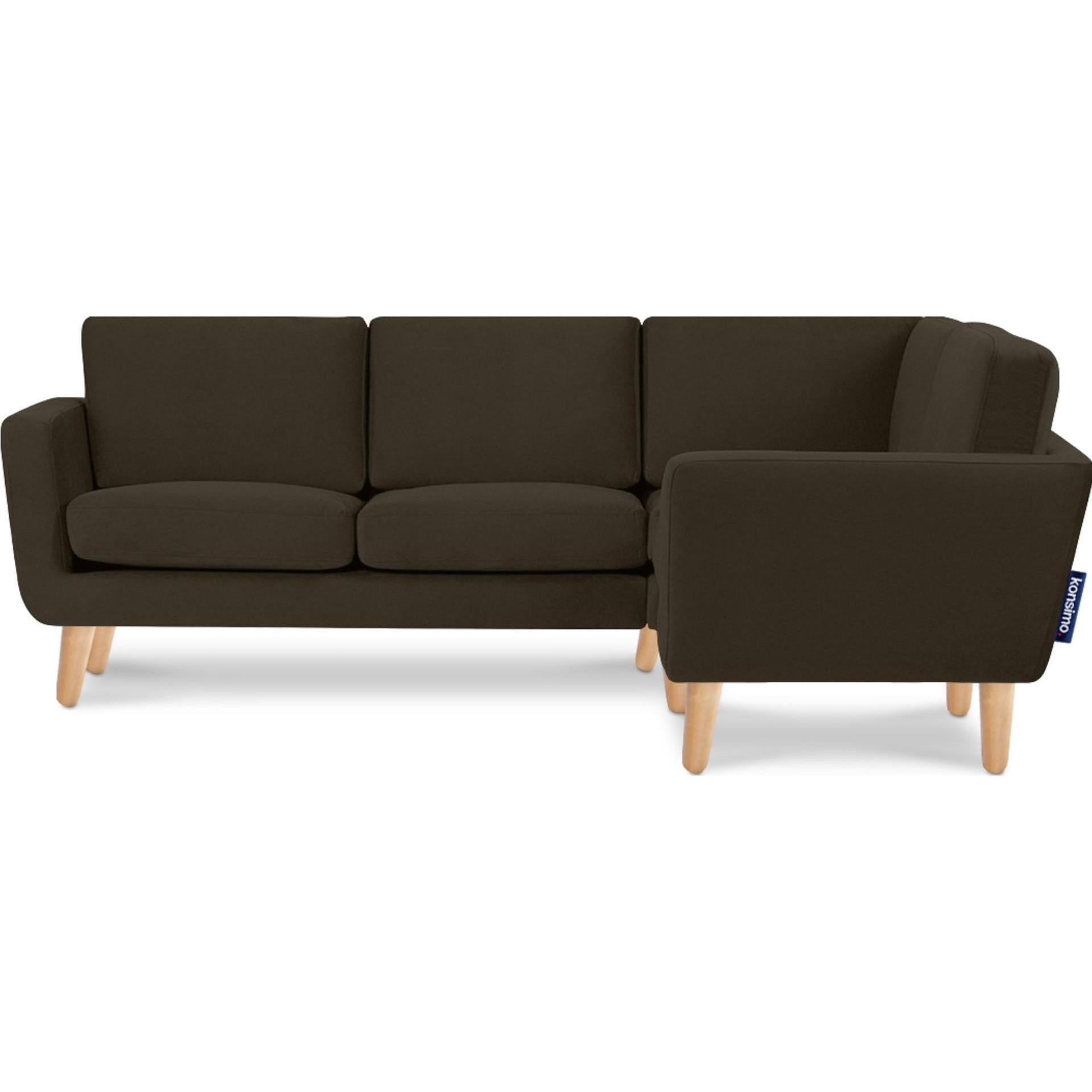 Thumbnail - Konsimo, Sofa, Tagio (Ecksofa)