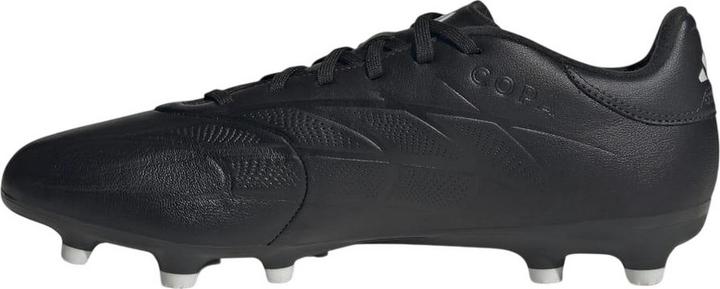 Actual product image adidas Mens Copa Pure II League Leather Firm Ground Football Boots (43)