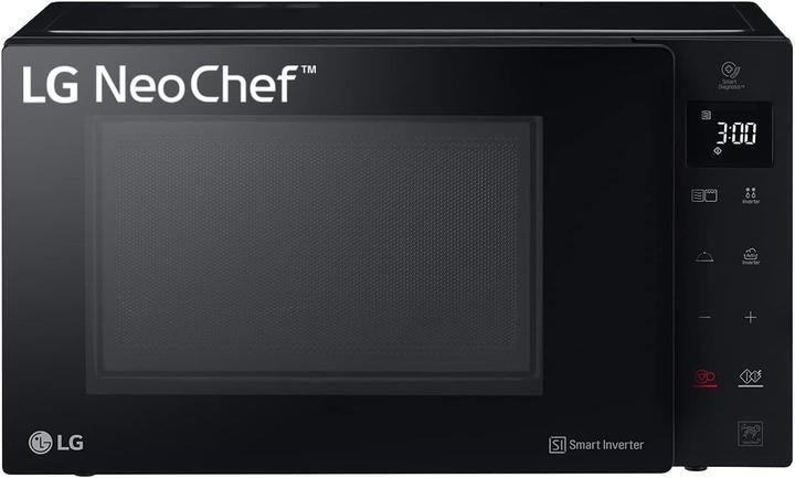 Actual product image LG MH7235GPS (32 l)