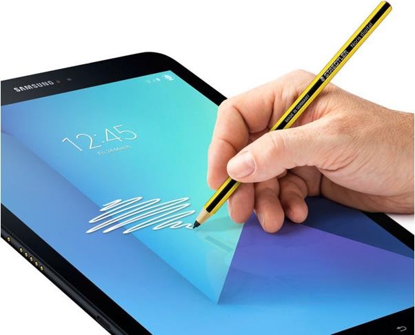 Actual product image Staedtler Noris