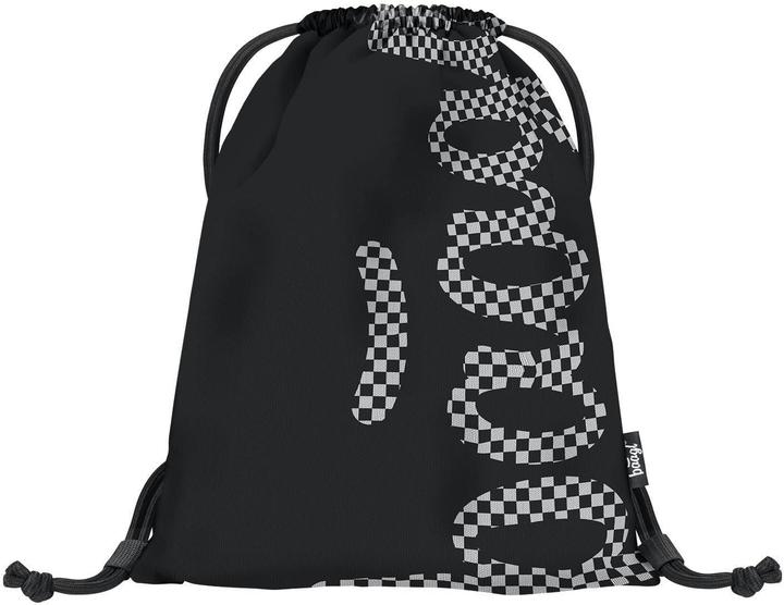 Produktbild Baagl Schulrucksack-Set ab 3. Klasse (3-teilig) (25 l)