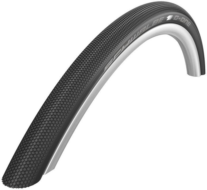 Actual product image Schwalbe G-One (28 x 1.20, 30-622)