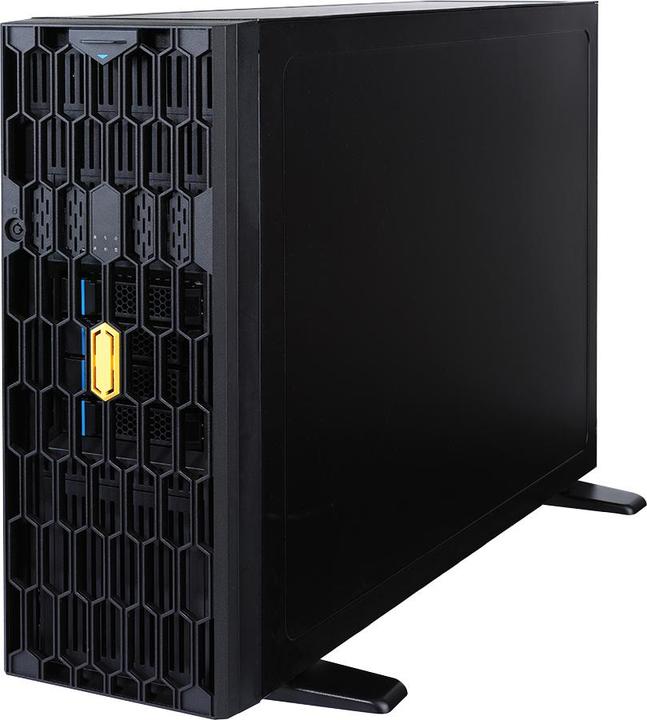 Actual product image Gigabyte AMD BAREBONE W771-Z00 WS 1CPU (AMD Ryzen Threadripper 2990WX)