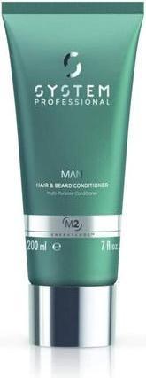 Actual product image Wella System Professional (200 ml)