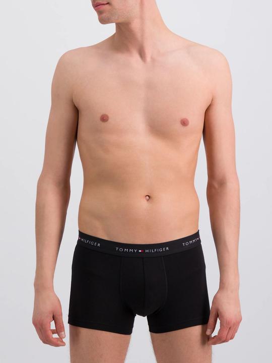 Produktbild Tommy Hilfiger Trunk (M, 3er Pack)