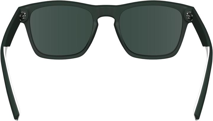 Actual product image Lacoste L6018S 301 Sunglasses