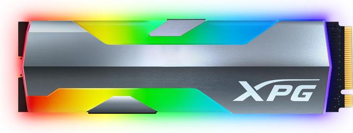 Image du produit Adata XPG Spectrix S20G RGB (1000 Go, M.2 2280)