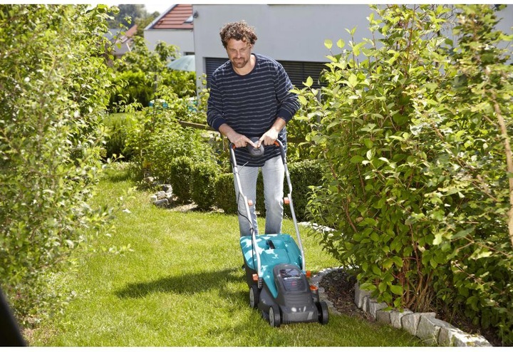 Produktbild Gardena PowerMax Li-40/32 (Akkubetrieb)