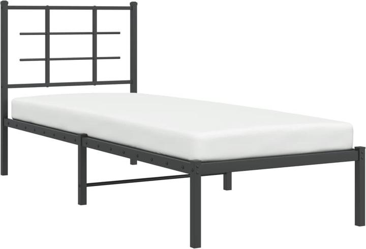 Image du produit vidaXL Bettgestell (75 x 190 cm)